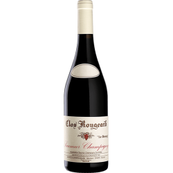 Clos Rougeard Saumur-Champigny Le Bourg 2019