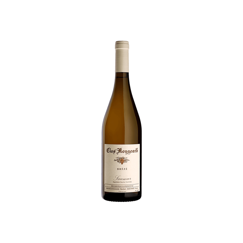 Clos Rougeard Saumur-Champigny Le Clos 2020