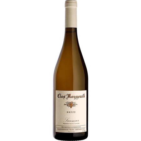 Clos Rougeard Saumur-Champigny Le Clos 2020