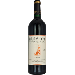 Domaine Hauvette Alpilles Dolia 2016