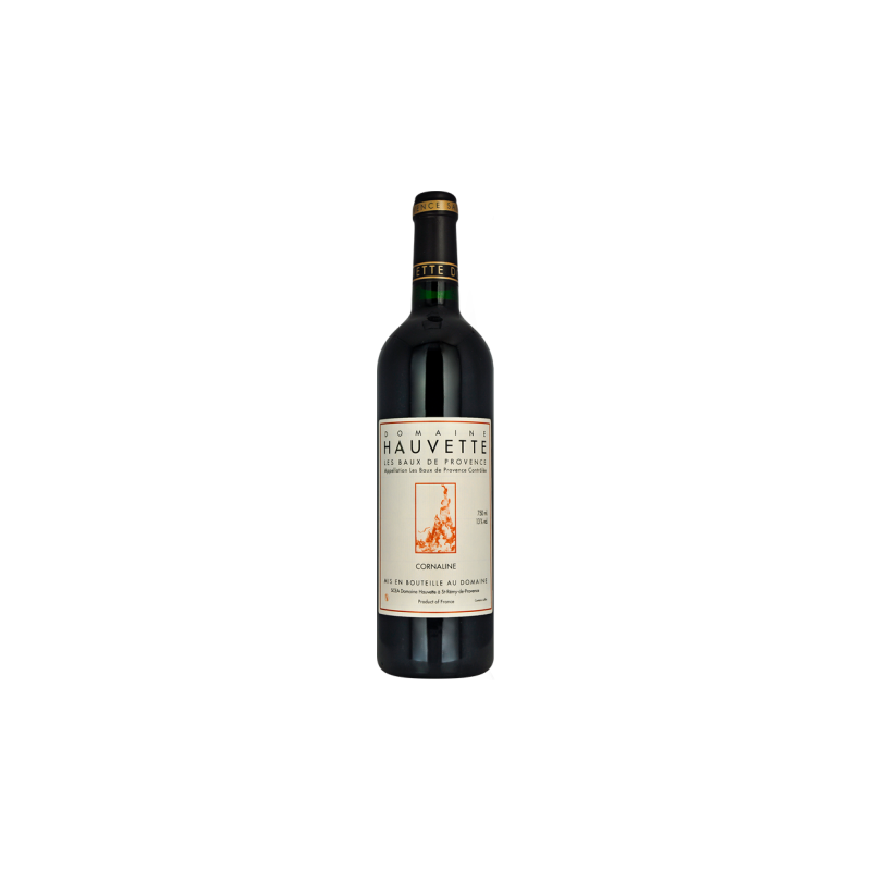 Domaine Hauvette Alpilles Dolia 2016