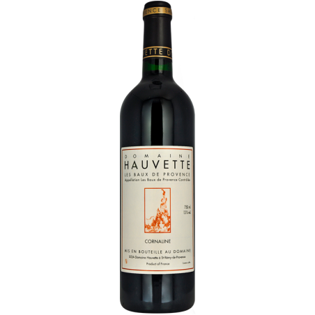 Domaine Hauvette Alpilles Dolia 2016