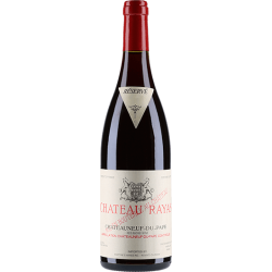 Château Rayas Châteauneuf-du-Pape 2008