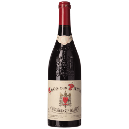 Clos des Papes Châteauneuf-du-Pape 2020