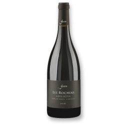 Domaine Garon Côte-Rôtie les Rochins 2016