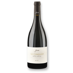 Domaine Garon Côte-Rôtie La Sybarine 2017