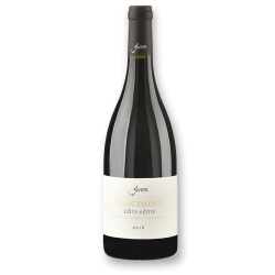 Domaine Garon Côte-Rôtie Lancement 2020