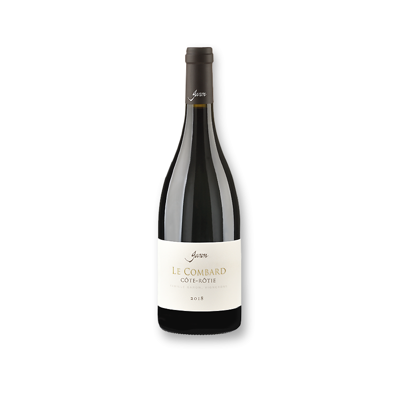 Domaine Garon Côte-Rôtie Le Combard 2020