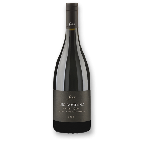 Domaine Garon Côte-Rôtie les Rochins 2020