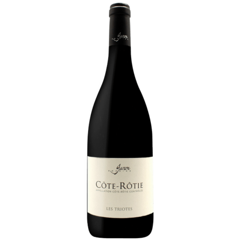 Domaine Garon Côte-Rôtie les Triotes 2020
