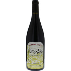 Domaine Jamet Côte-Rôtie Fructus Voluptas 2021