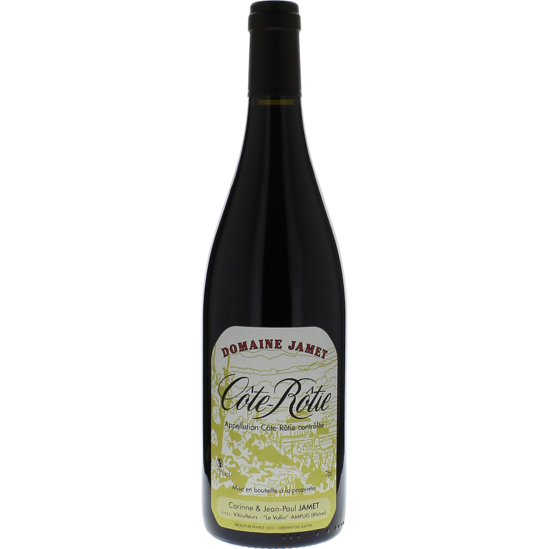 Domaine Jamet Côte-Rôtie 2023