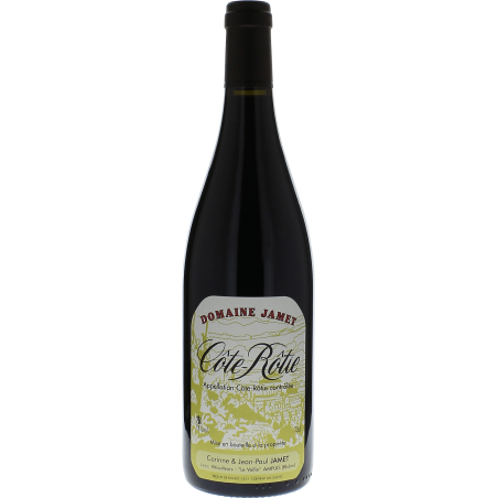 Domaine Jamet Côte-Rôtie 2023