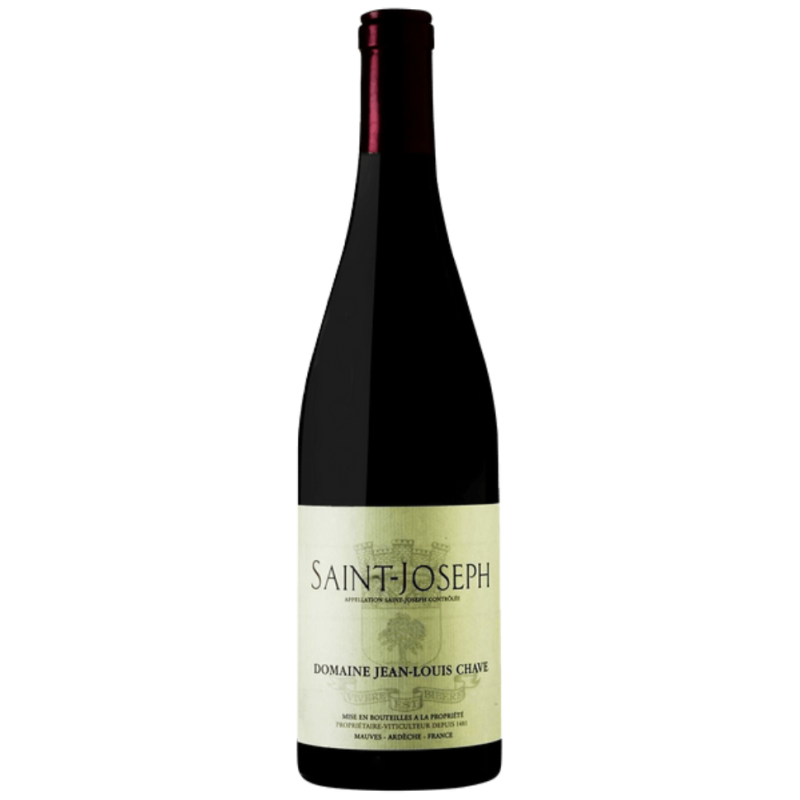 Domaine Jean-Louis Chave Saint-Joseph 2017