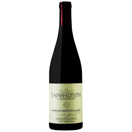 Domaine Jean-Louis Chave Saint-Joseph 2017