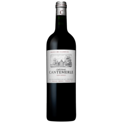 Château Cantemerle  2016