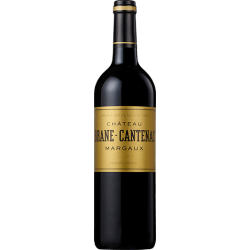 Château Brane-Cantenac  2005