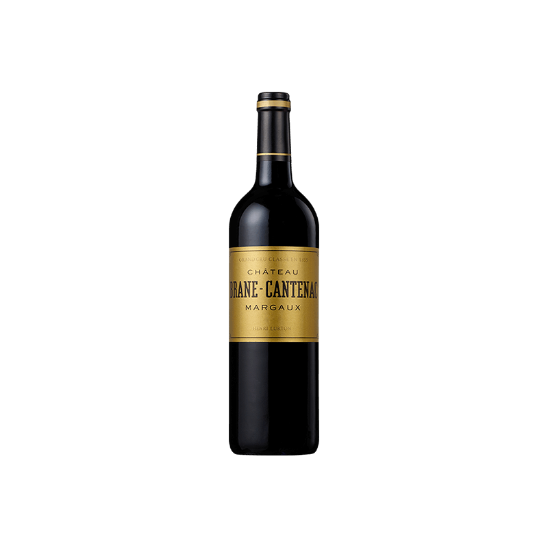 Château Brane-Cantenac  2005