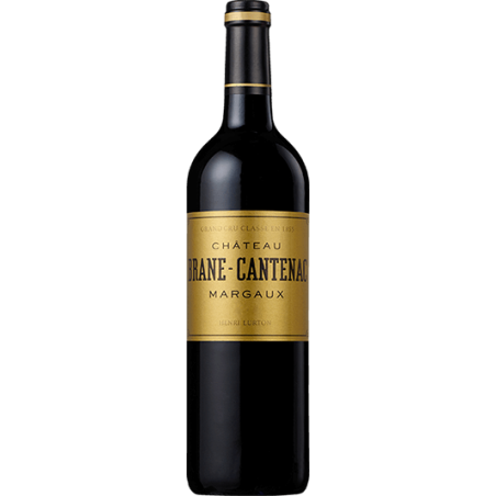 Château Brane-Cantenac  2005