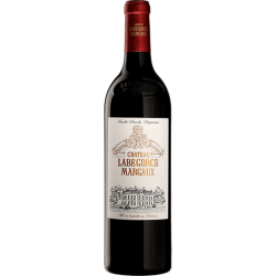 Château Labegorce  2019