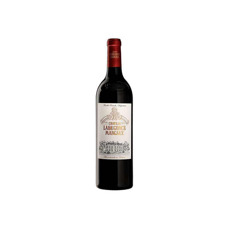 Château Labegorce  2019