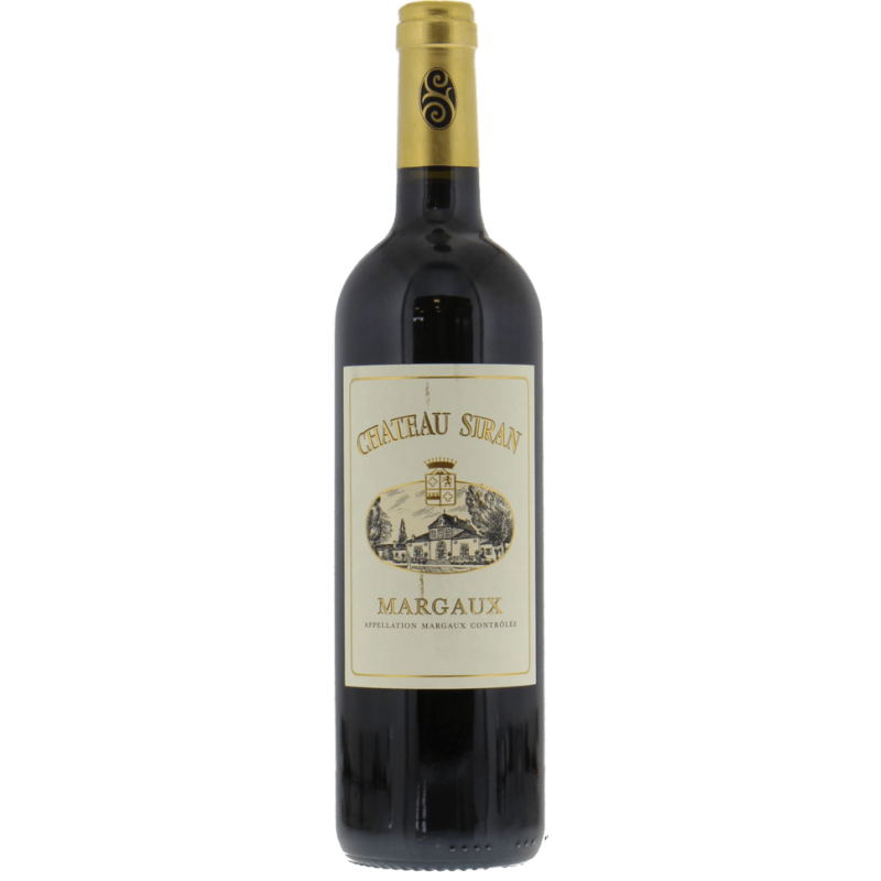 Château Siran  2019