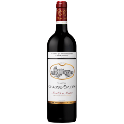 Château Chasse-Spleen  2016