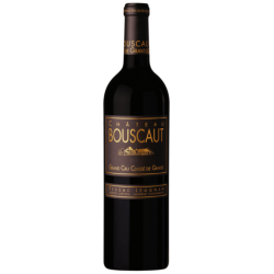 Château Bouscaut Blanc 2015
