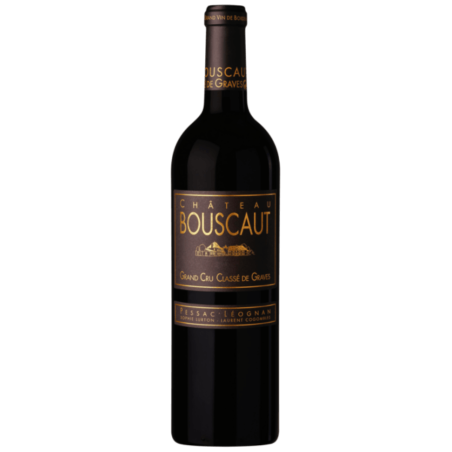 Château Bouscaut Blanc 2015