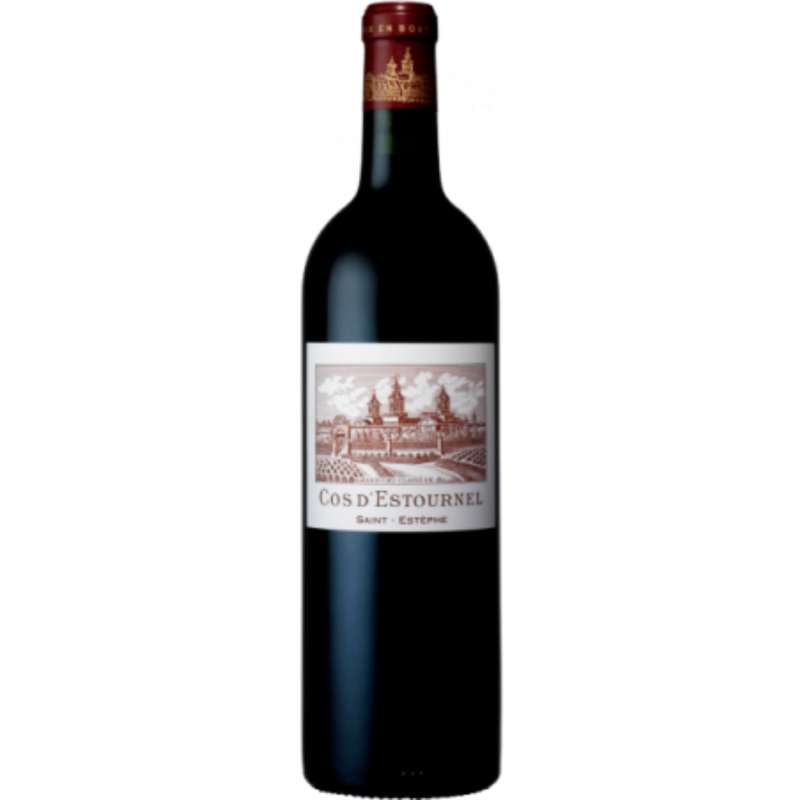 Château Cos d'Estournel  2006