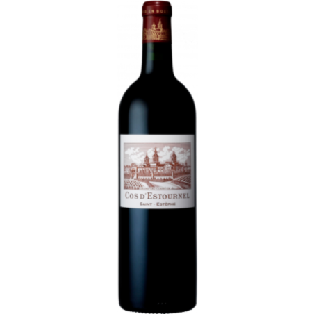 Château Cos d'Estournel  2006