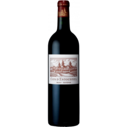 Château Cos d'Estournel  2014