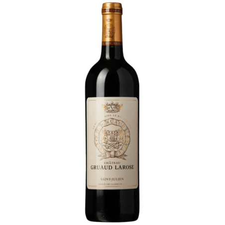 Château Gruaud Larose  2005