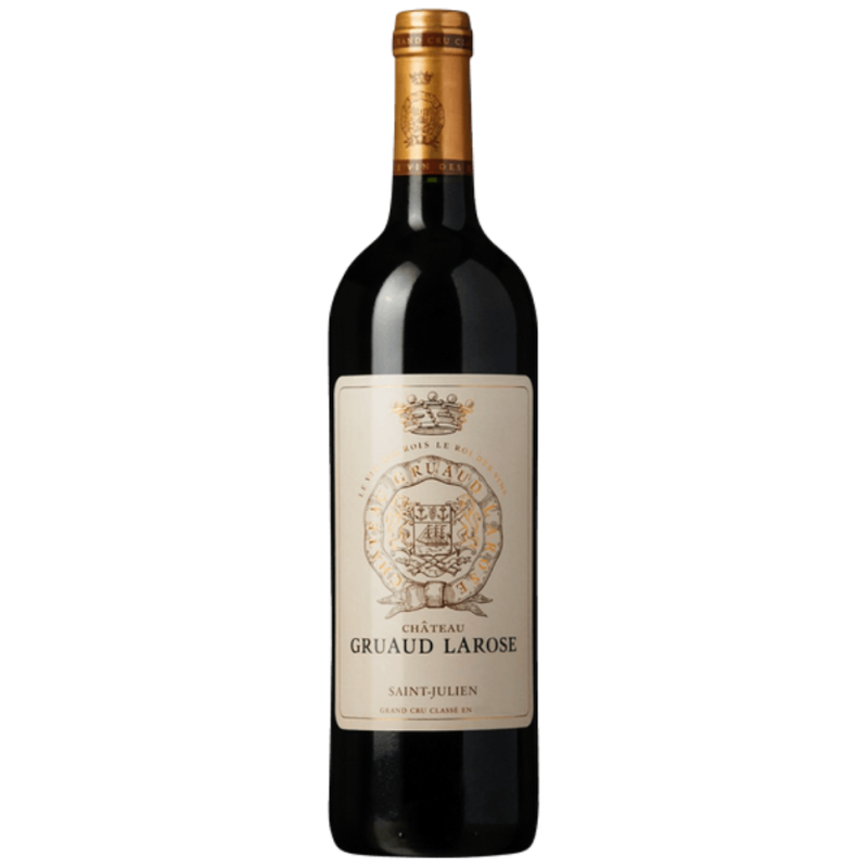 Château Gruaud Larose  2010