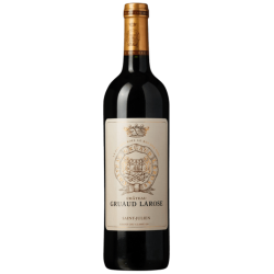Château Gruaud Larose  2019