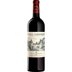 Château Carbonnieux  2020