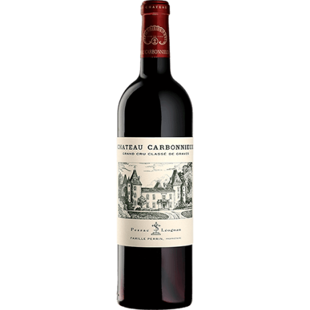 Château Carbonnieux  2020