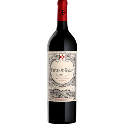 Château Gazin  2022