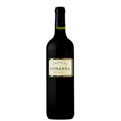 Château Hosanna  2021
