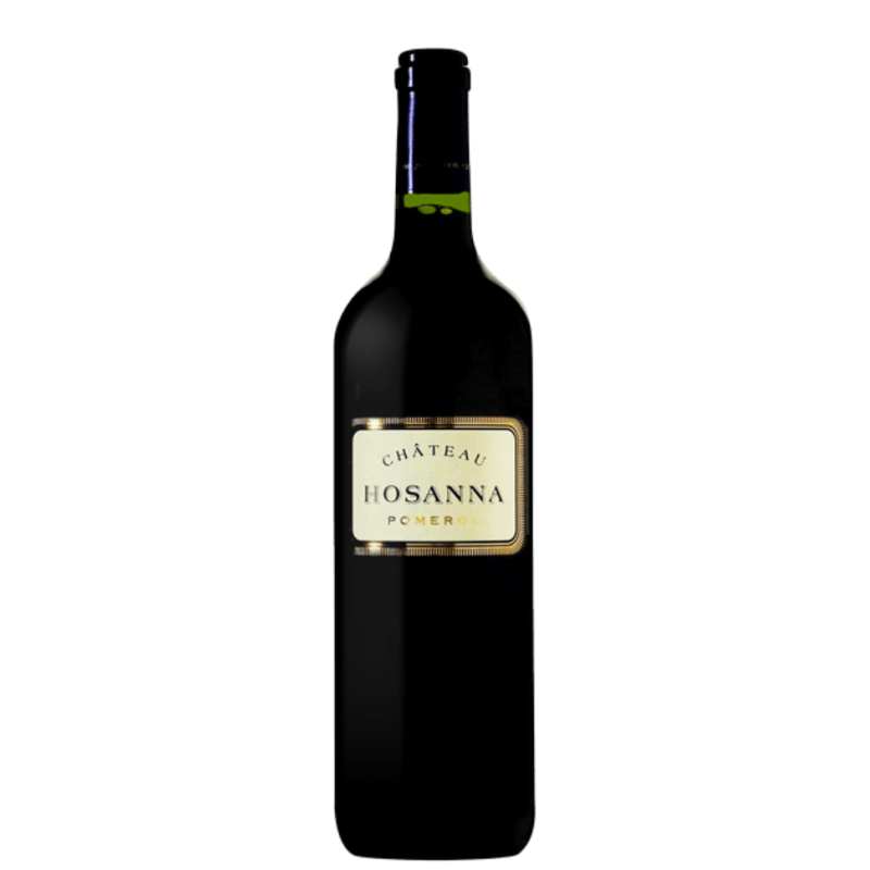 Château Hosanna  2021