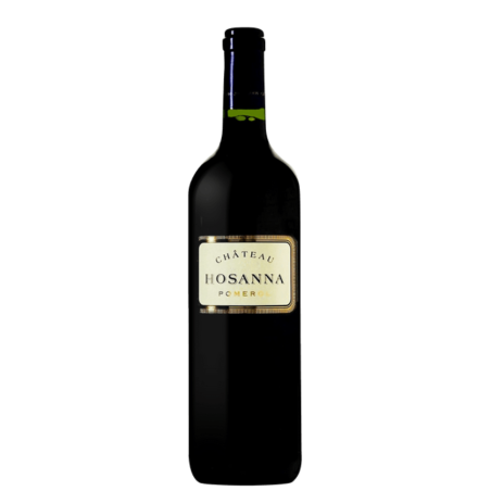 Château Hosanna  2021