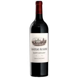 Château Ausone  2022