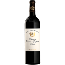 Château Beau-Séjour Bécot  2023