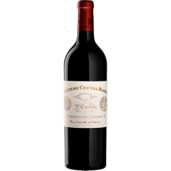 Château Cheval Blanc  2009