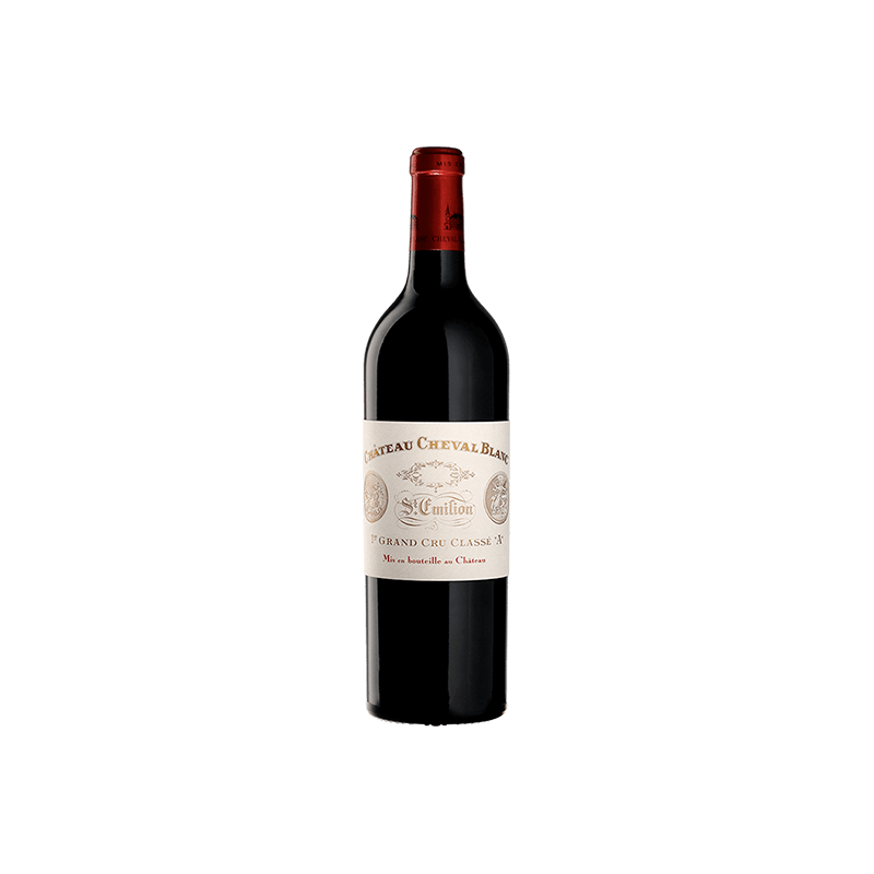 Château Cheval Blanc  2009