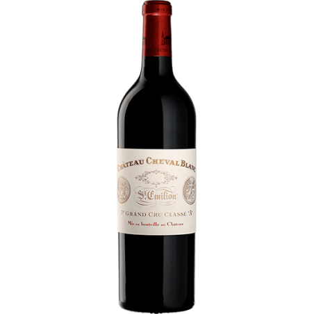 Château Cheval Blanc  2017