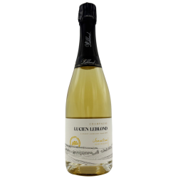 Champagne Lucien Leblond Blanc de Blancs