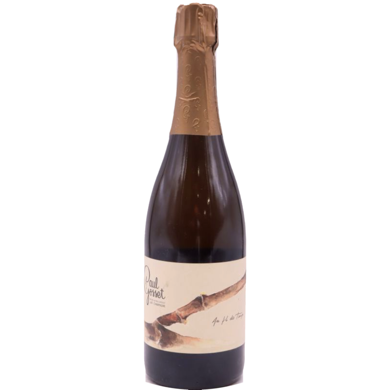 Champagne Paul Gosset Des Jours et des Muids