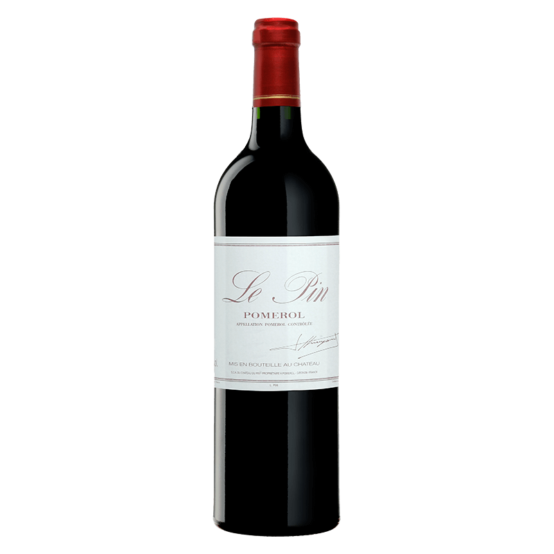 Château Le Pin  2007