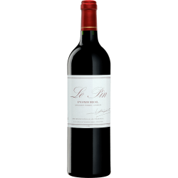 Château Le Pin  2019